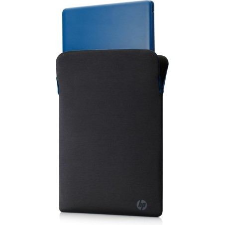 HP Hylster 14.1 Neopren Sort Blå